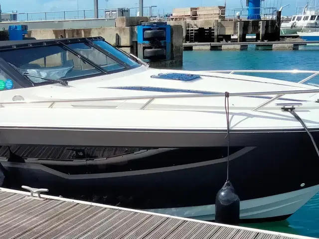 Parker Boats 850 Voyager