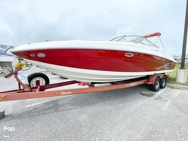 Rinker Captiva 282