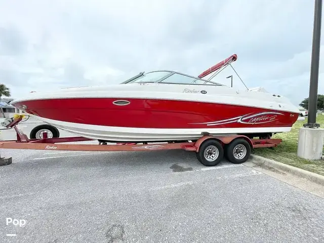 Rinker Captiva 282