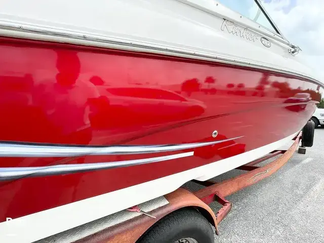 Rinker Captiva 282