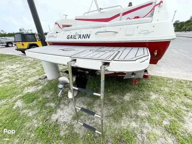 Rinker Captiva 282