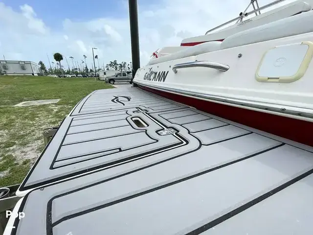 Rinker Captiva 282