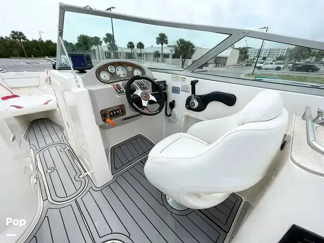 Rinker Captiva 282