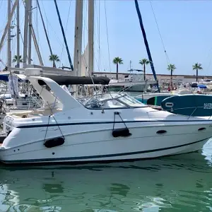 2000 Chris-Craft 328 Express Cruiser