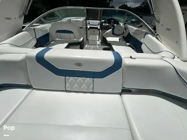 Regal 22 FasDeck