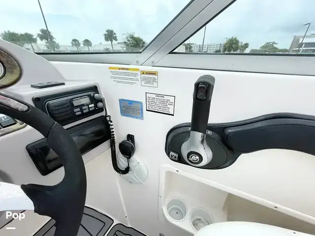 Rinker Captiva 282