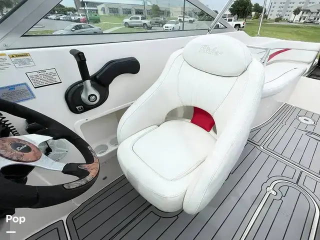 Rinker Captiva 282