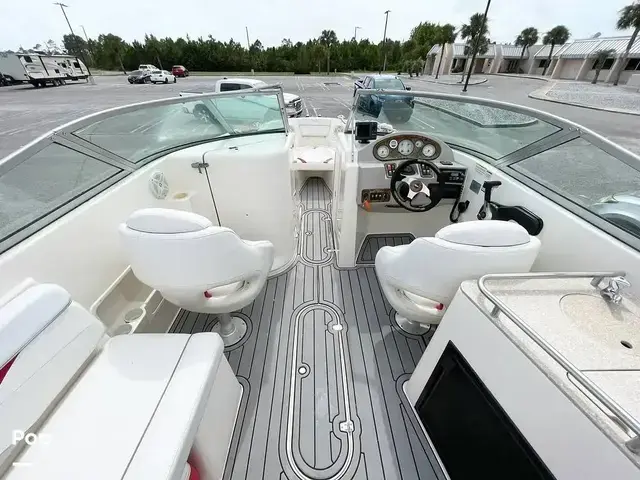 Rinker Captiva 282