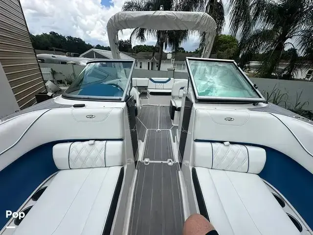 Regal 22 FasDeck