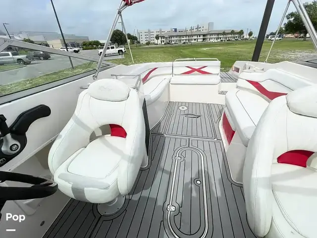 Rinker Captiva 282