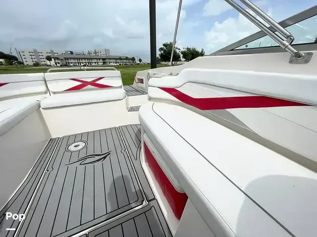 Rinker Captiva 282