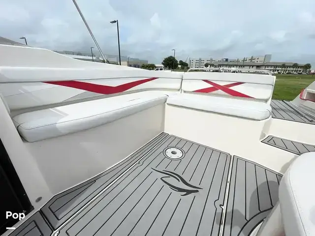 Rinker Captiva 282