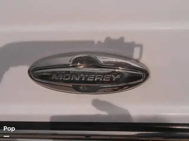 Monterey M-225