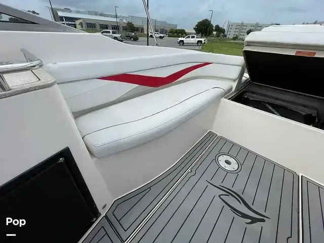 Rinker Captiva 282