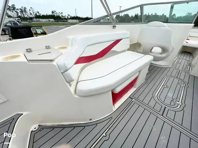 Rinker Captiva 282