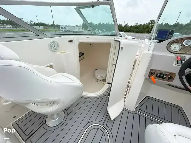 Rinker Captiva 282