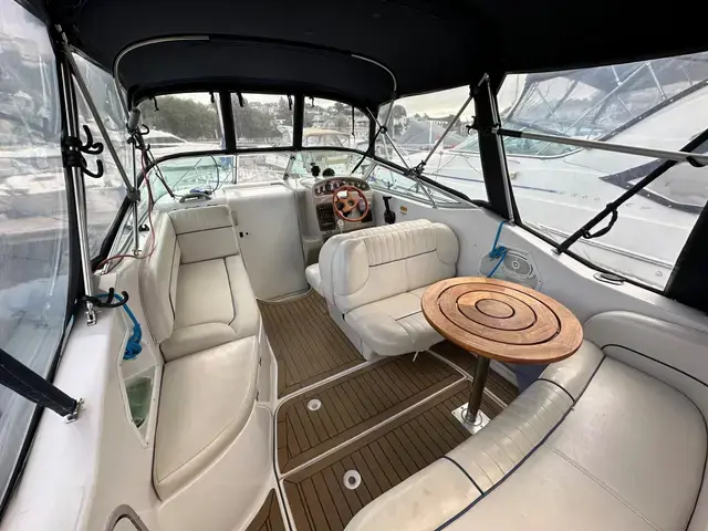 Chaparral 240 Signature