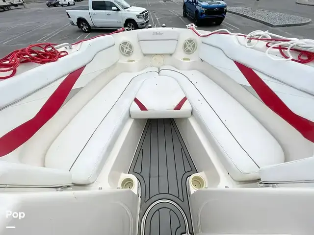 Rinker Captiva 282