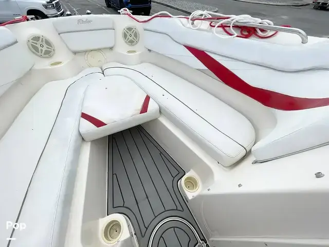 Rinker Captiva 282