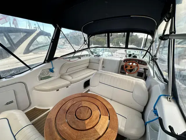 Chaparral 240 Signature