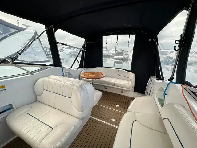 Chaparral 240 Signature