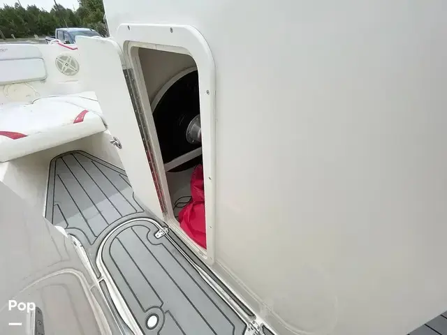 Rinker Captiva 282