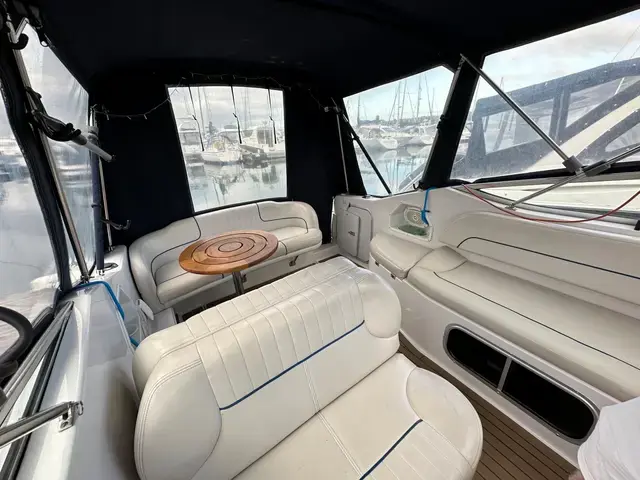 Chaparral 240 Signature