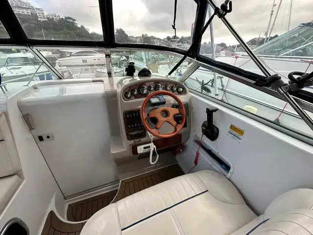 Chaparral 240 Signature