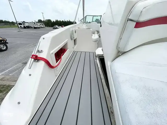 Rinker Captiva 282