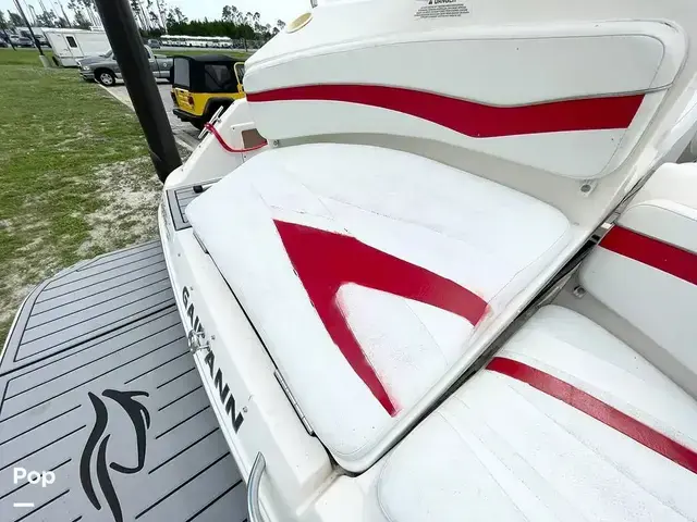 Rinker Captiva 282