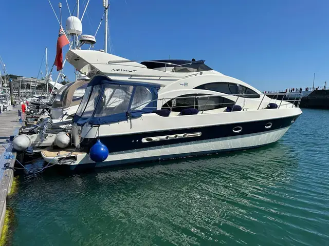 Azimut 42