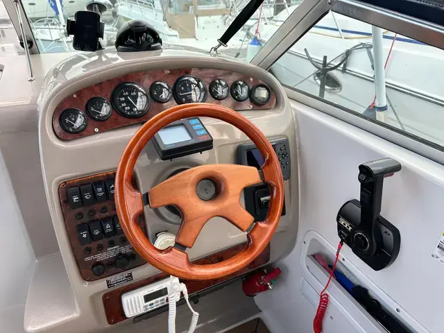 Chaparral 240 Signature