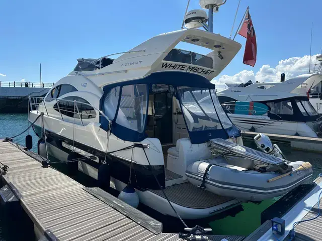 Azimut 42