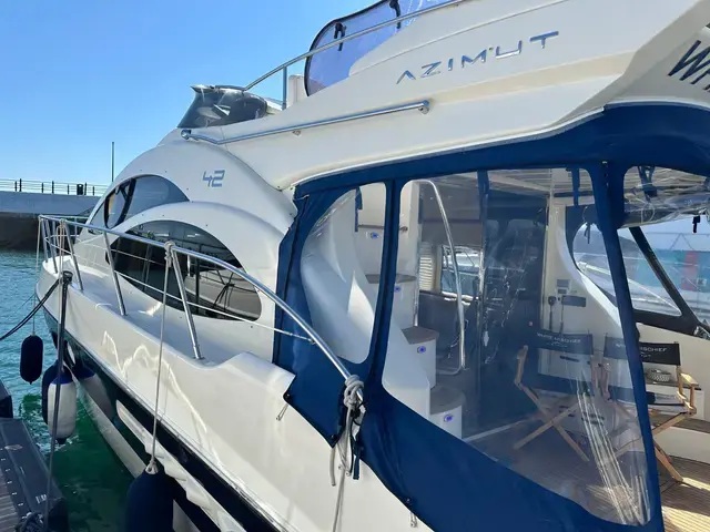 Azimut 42