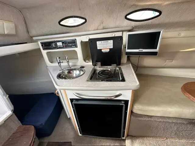 Chaparral 240 Signature