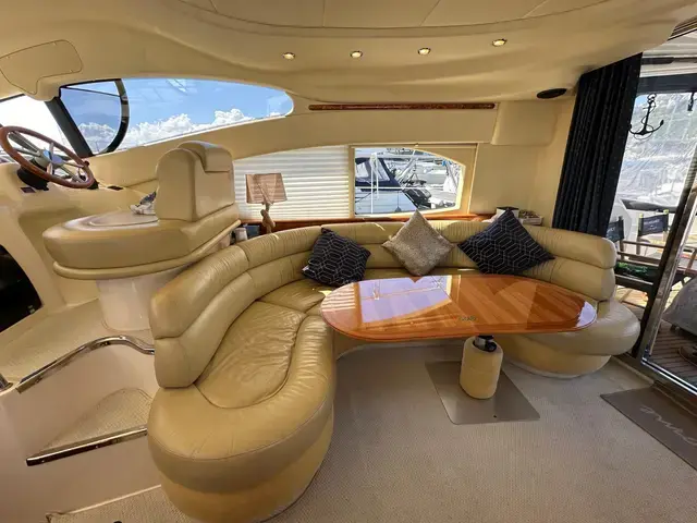 Azimut 42