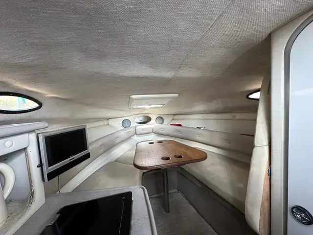 Chaparral 240 Signature