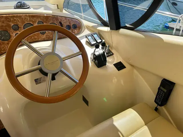 Azimut 42