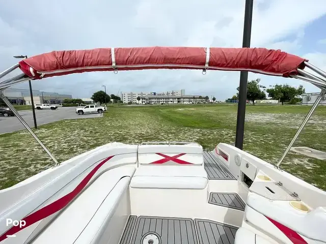 Rinker Captiva 282