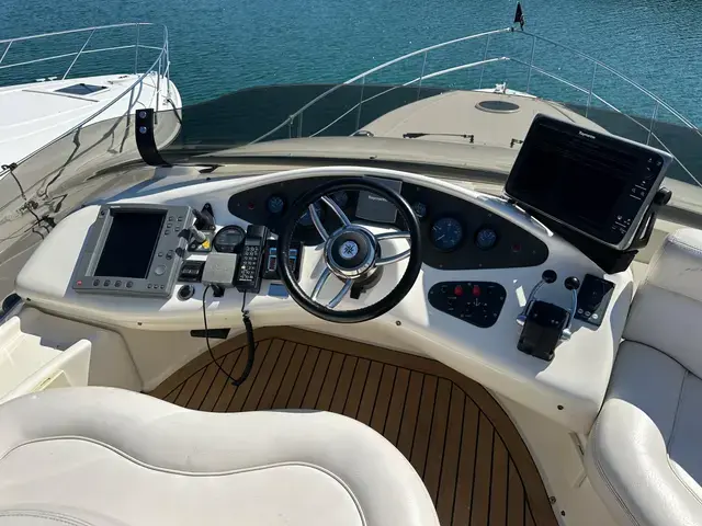 Azimut 42