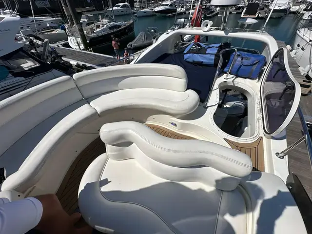 Azimut 42