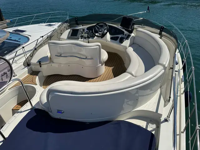 Azimut 42