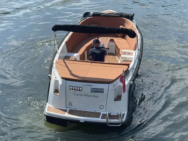 Corsiva boats 650 Tender