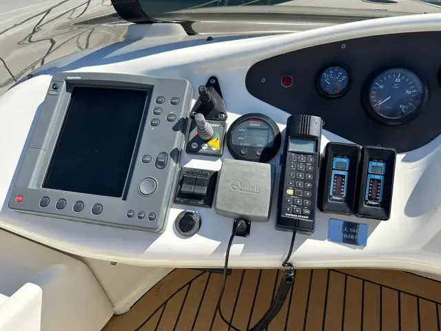 Azimut 42