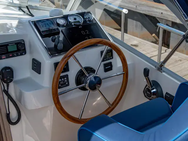 Intercruiser 32