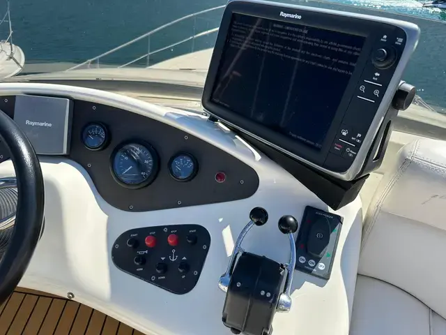 Azimut 42