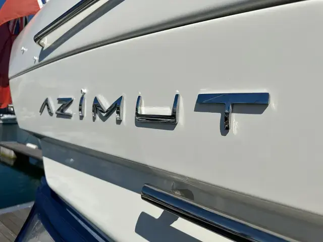 Azimut 42