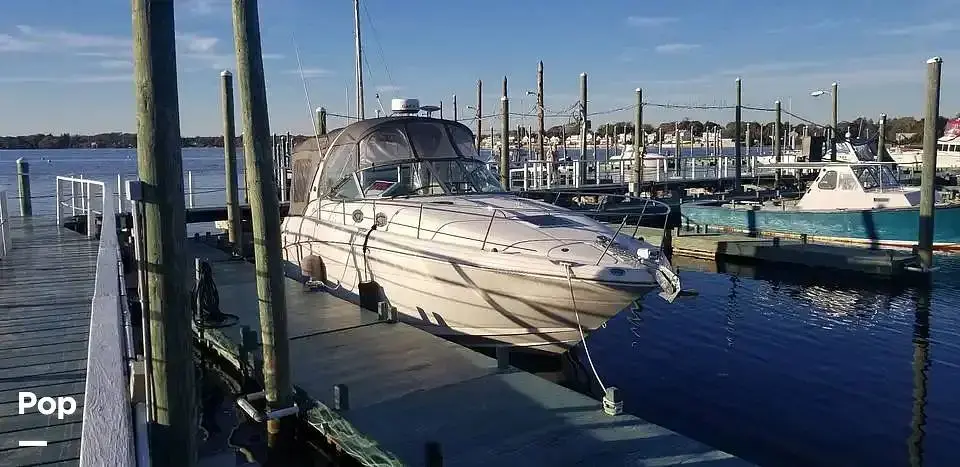 2005 Sea Ray sundancer 300