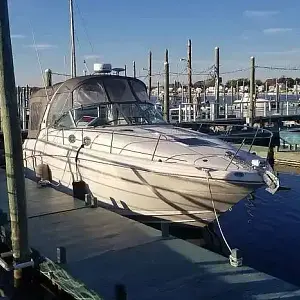 2005 Sea Ray Sundancer 300