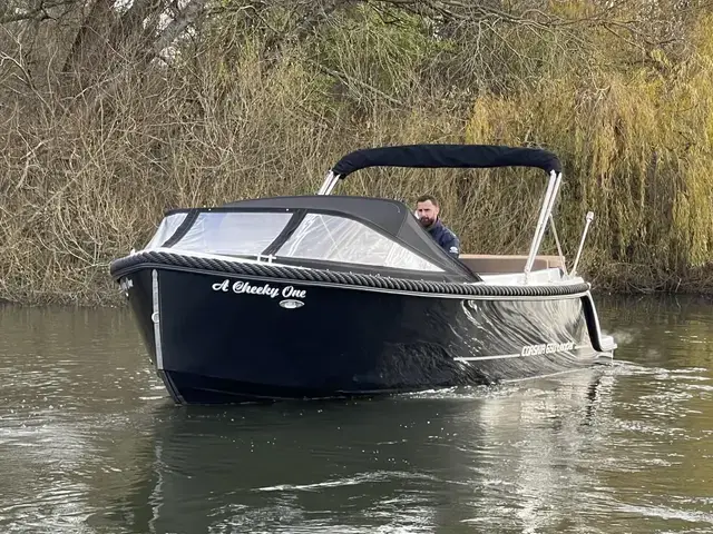 Corsiva boats 650 Tender